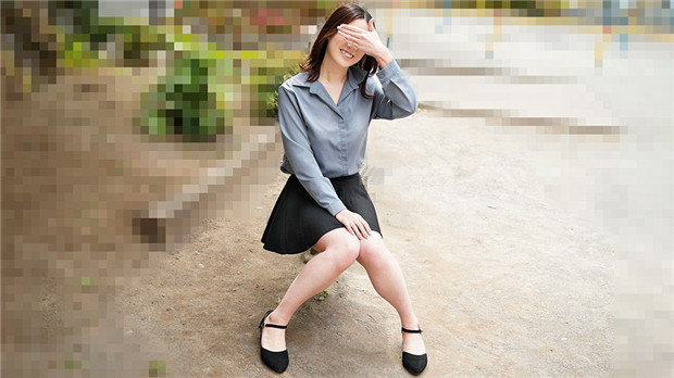 10musume 100923_01 午休搭讪治愈系苗条OL女神，即插即干！
